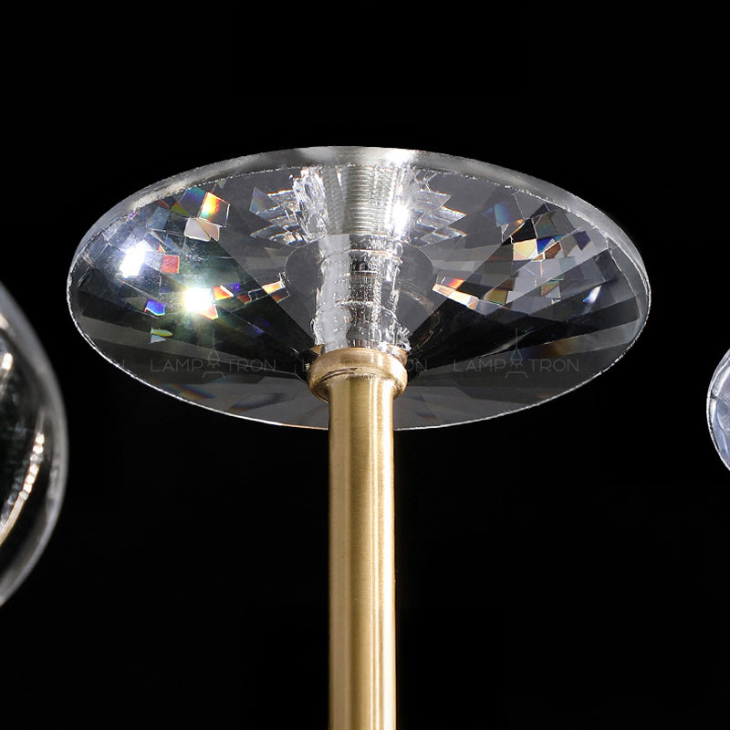 DOMINICA Chandelier