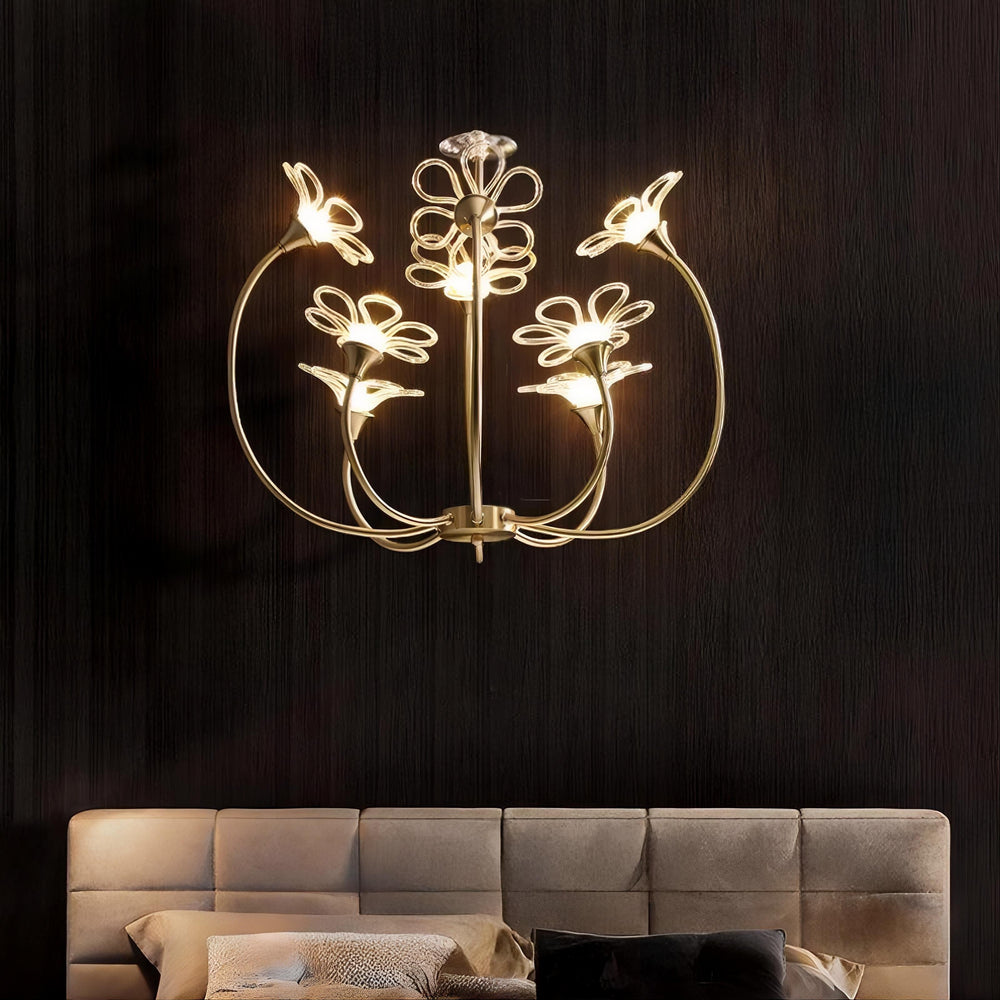 DOMINICA Chandelier