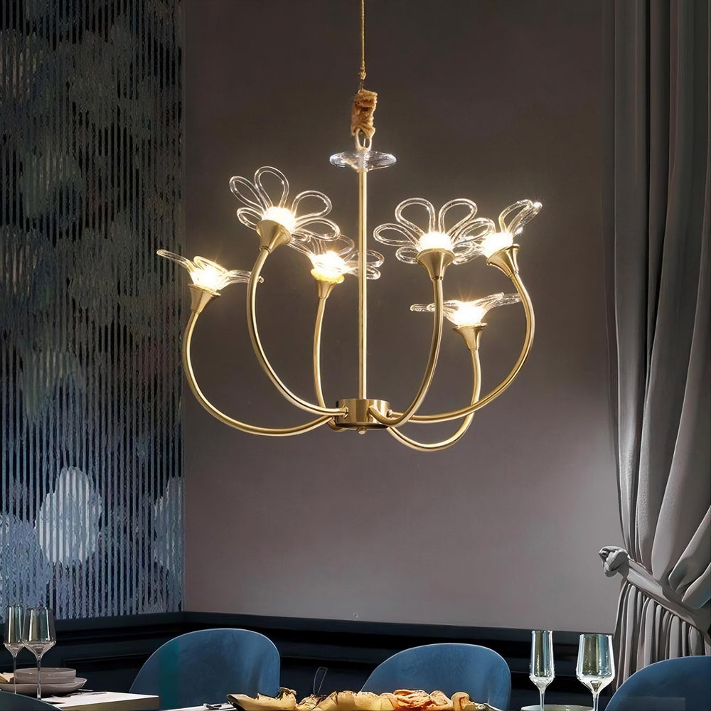 DOMINICA Chandelier