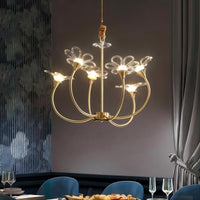 DOMINICA Chandelier