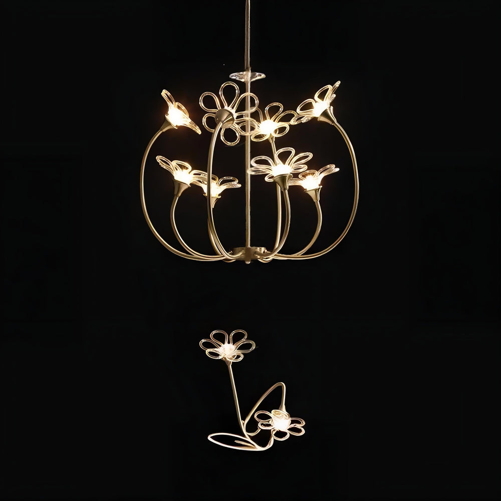 DOMINICA Chandelier