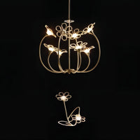 DOMINICA Chandelier