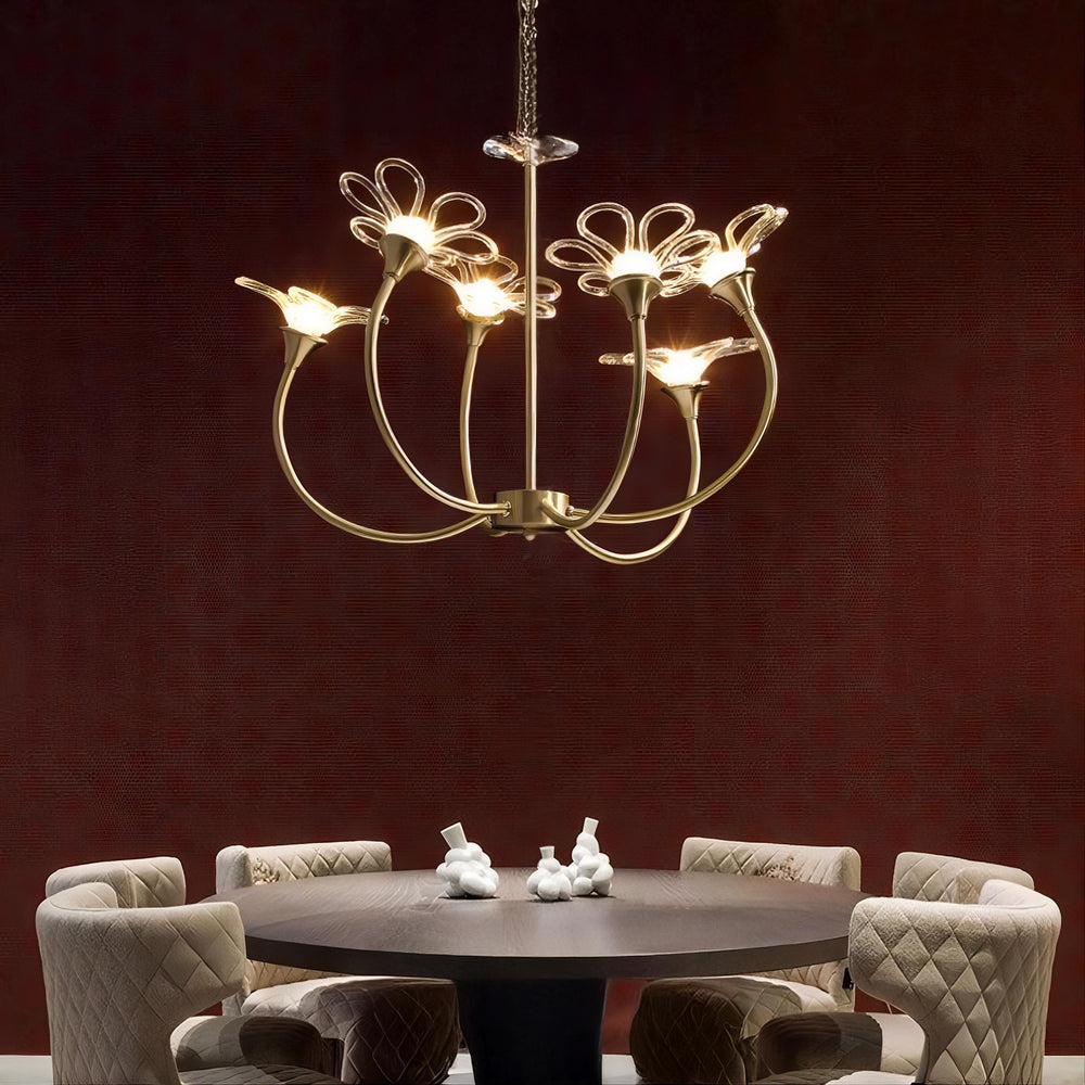 DOMINICA Chandelier