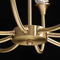 DOMINICA Chandelier