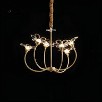DOMINICA Chandelier