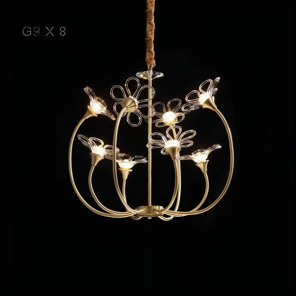 DOMINICA Chandelier