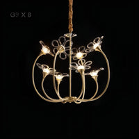DOMINICA Chandelier
