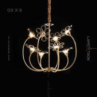 DOMINICA Chandelier