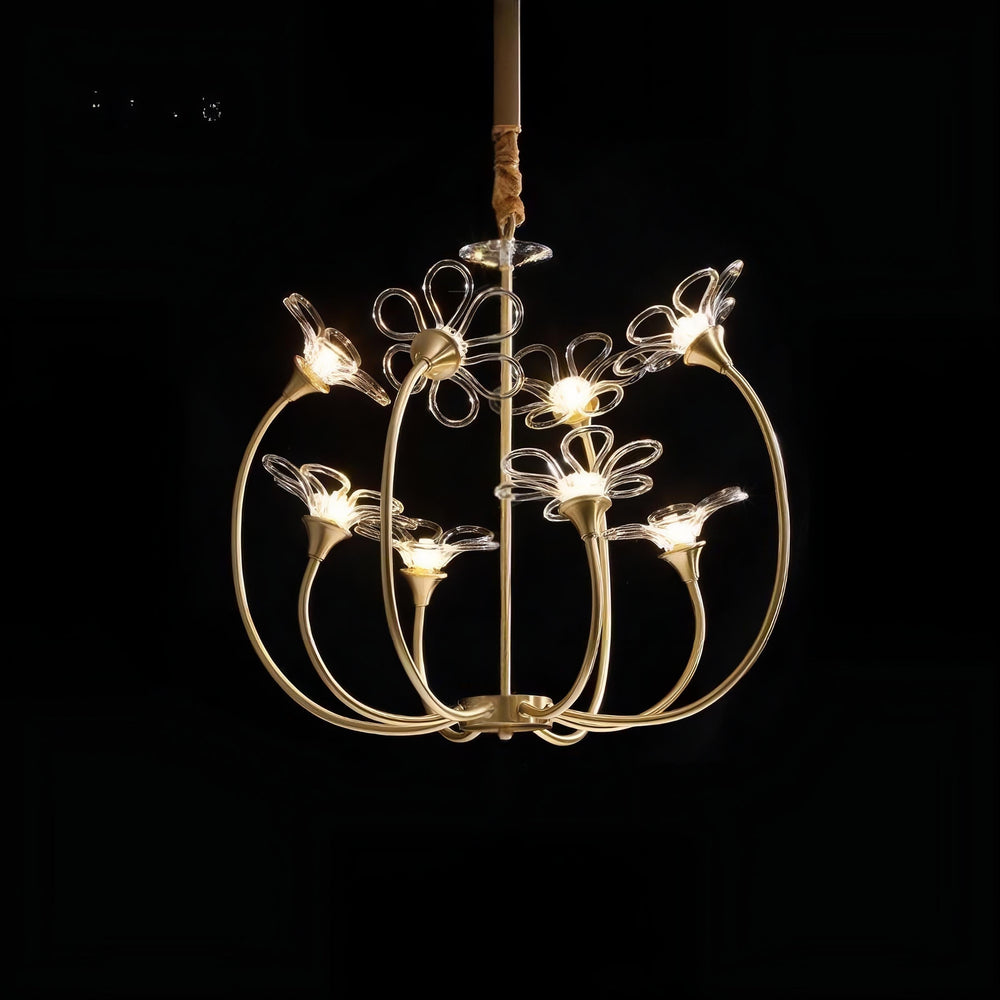 DOMINICA Chandelier
