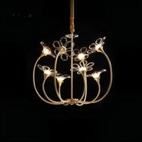 DOMINICA Chandelier