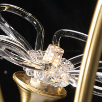 DOMINICA Chandelier