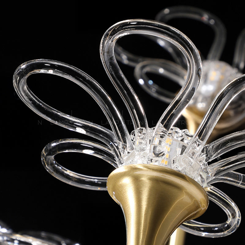 DOMINICA Chandelier
