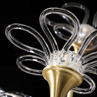 DOMINICA Chandelier