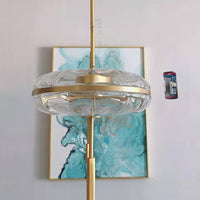 DONA Pendant
