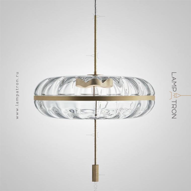 DONA Pendant