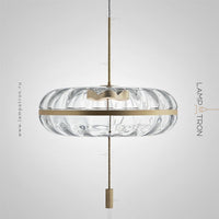 DONA Pendant