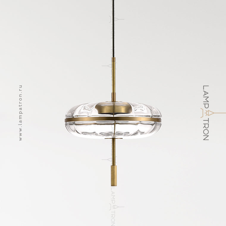 DONA Pendant
