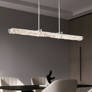 DONATUS Linear Chandelier
