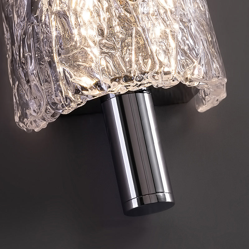 DONATUS Wall Light by Lampadom - side view