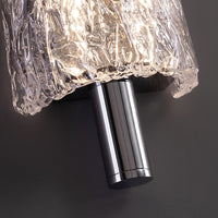 DONATUS Wall Light by Lampadom - side view