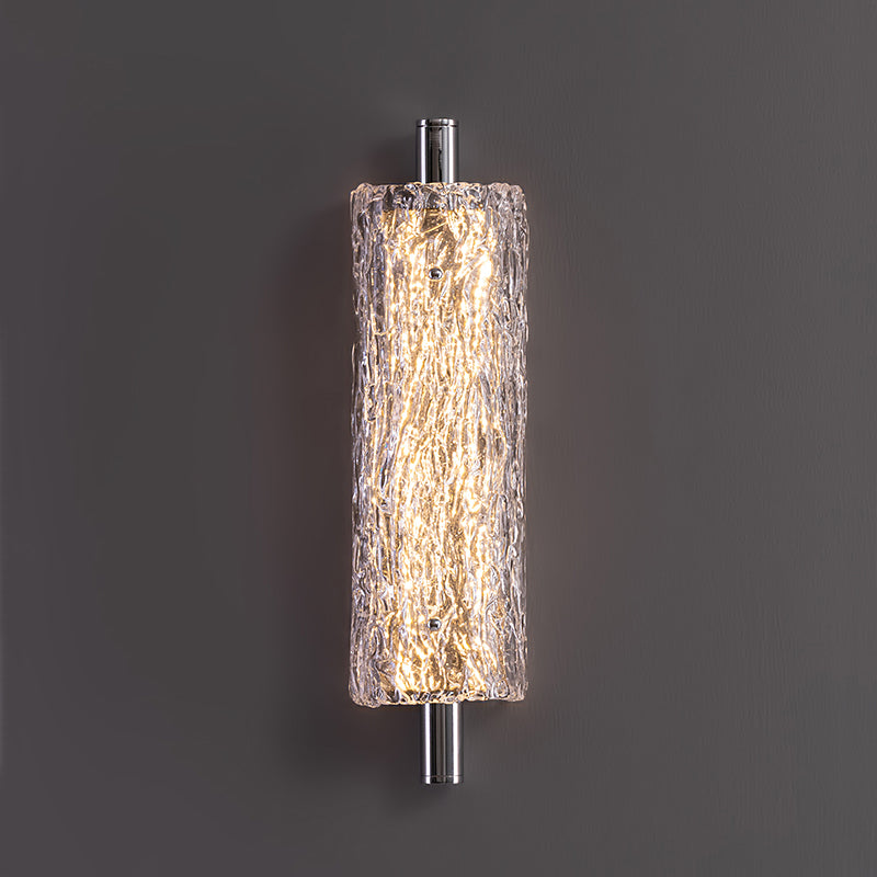 DONATUS Wall Light by Lampadom - scale reference