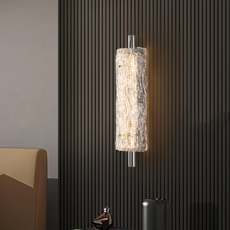 DONATUS Wall Light by Lampadom - side view