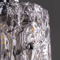 DONATUS Wall Light by Lampadom - top view