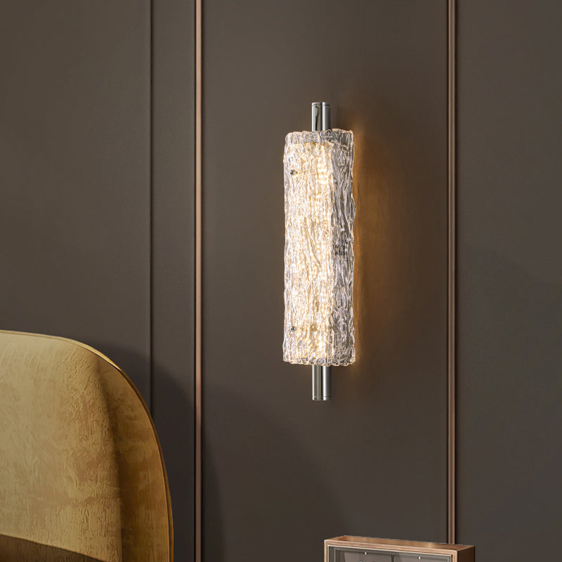 DONATUS Wall Light by Lampadom - close-up