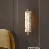 DONATUS Wall Light by Lampadom - close-up
