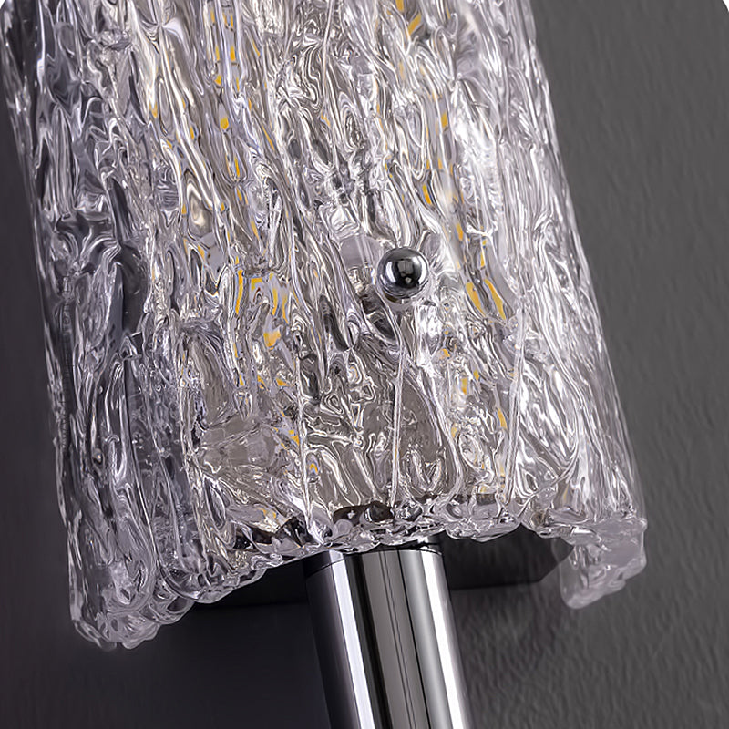 DONATUS Wall Light by Lampadom - angle view