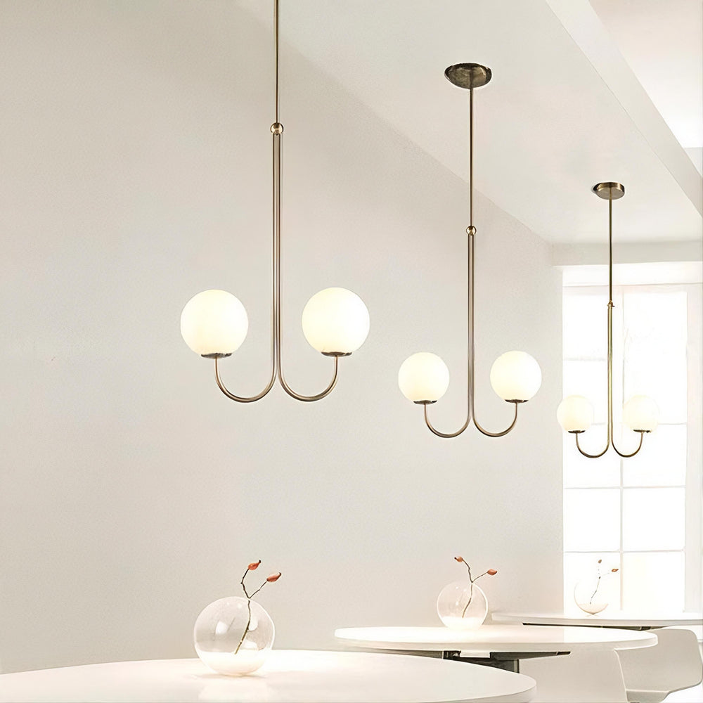 DORET Pendant