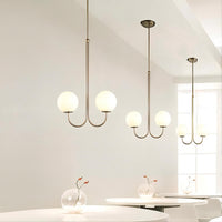 DORET Pendant