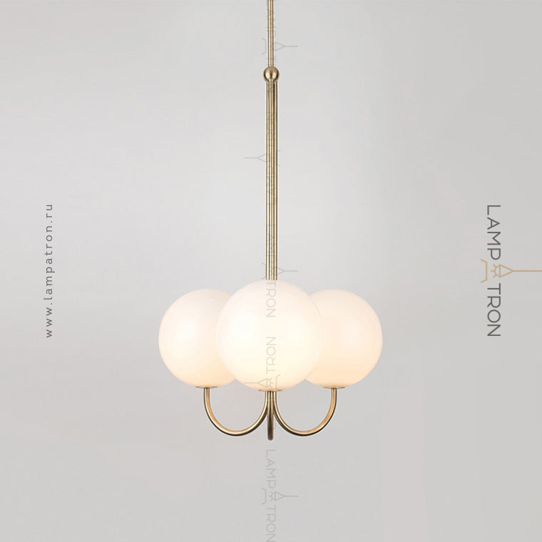 DORET Pendant