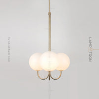 DORET Pendant