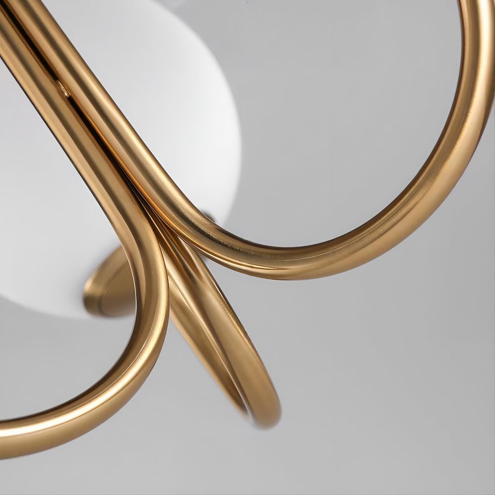 DORET Pendant