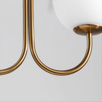 DORET Pendant