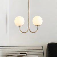 DORET Pendant