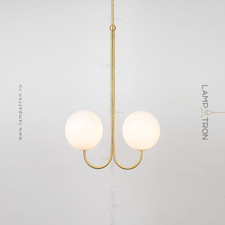 DORET Pendant