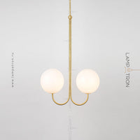 DORET Pendant