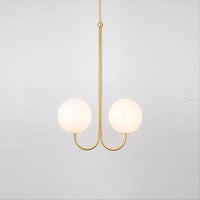 DORET Pendant