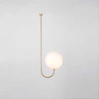 DORET Pendant