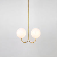 DORET Pendant