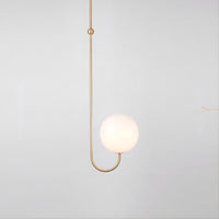 DORET Pendant