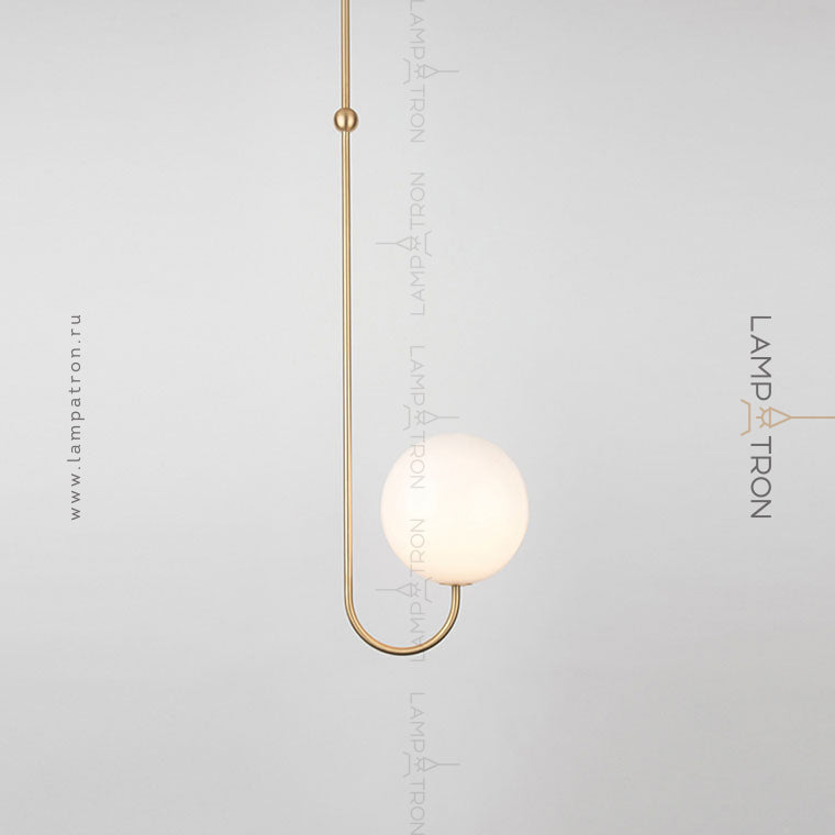 DORET Pendant