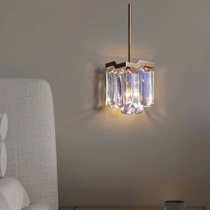 DORIS Pendant by Lampadom - scale reference