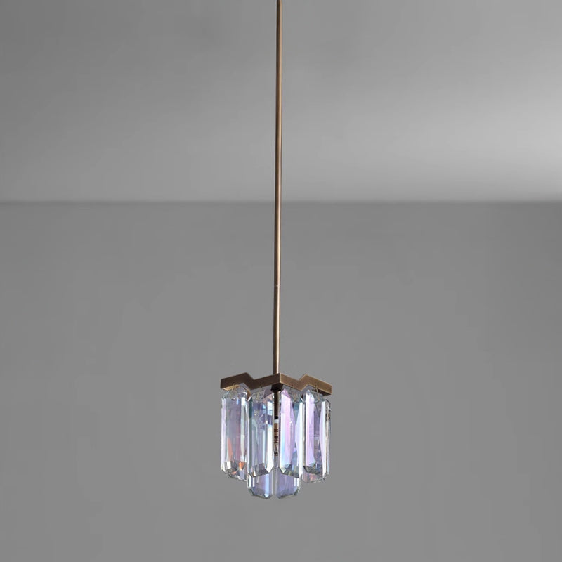 DORIS Pendant by Lampadom - ambient shot