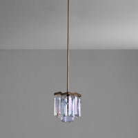 DORIS Pendant by Lampadom - ambient shot
