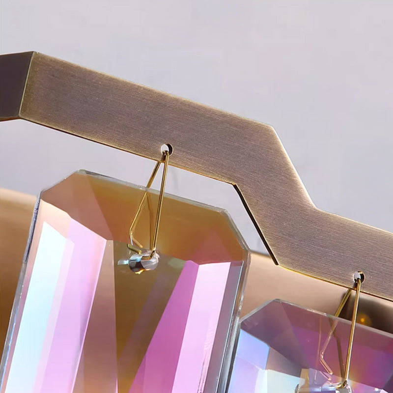 DORIS Pendant by Lampadom - angle view