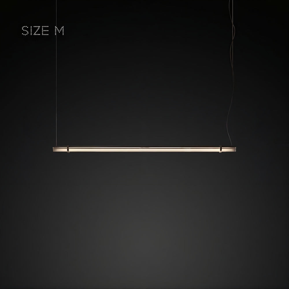 DOROTHY Linear Chandelier