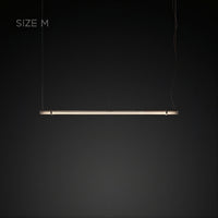 DOROTHY Linear Chandelier